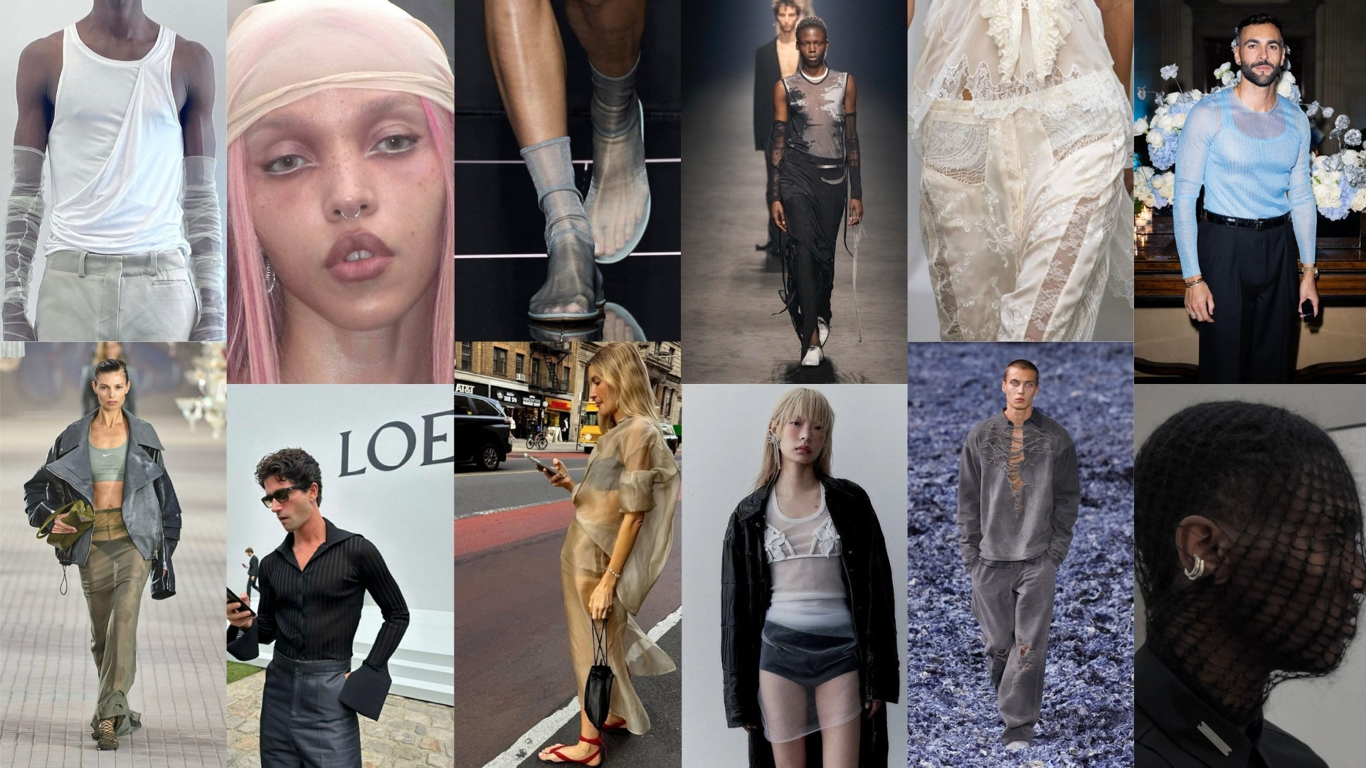 WECANDANCE 2026 thema Transparency