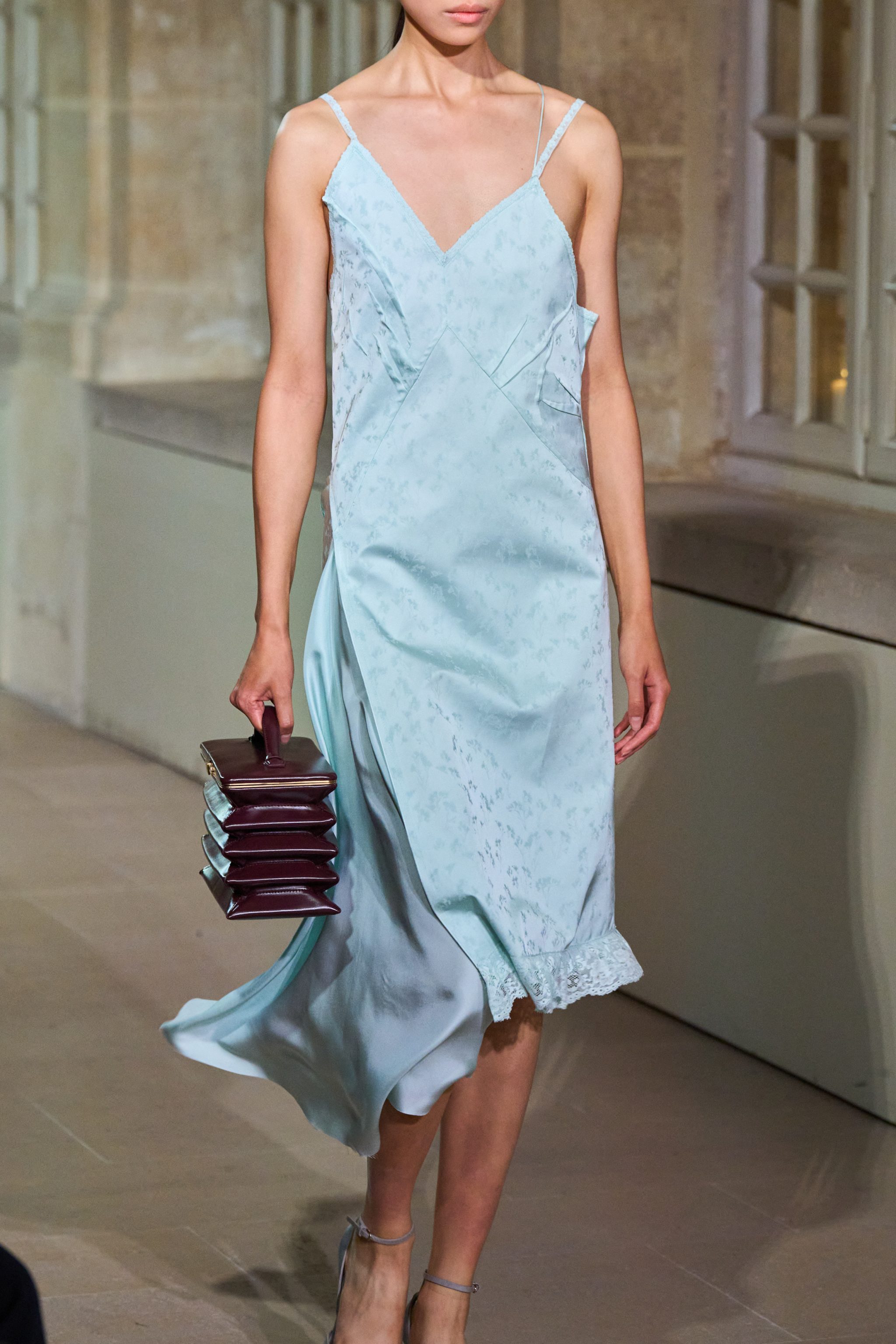 Launchmetrics Spotlight / Victoria Beckham