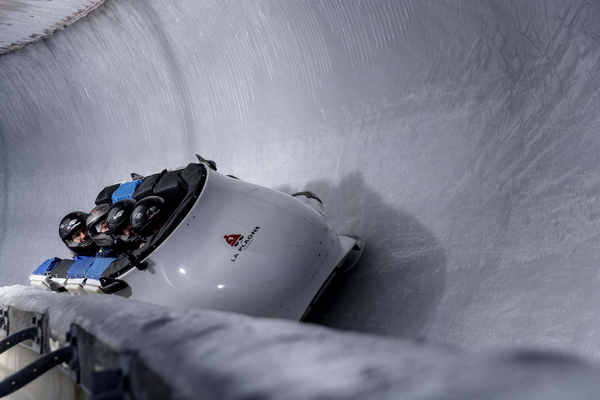 Waarom La Plagne op je 2026-bucketlist hoort - Marie Claire