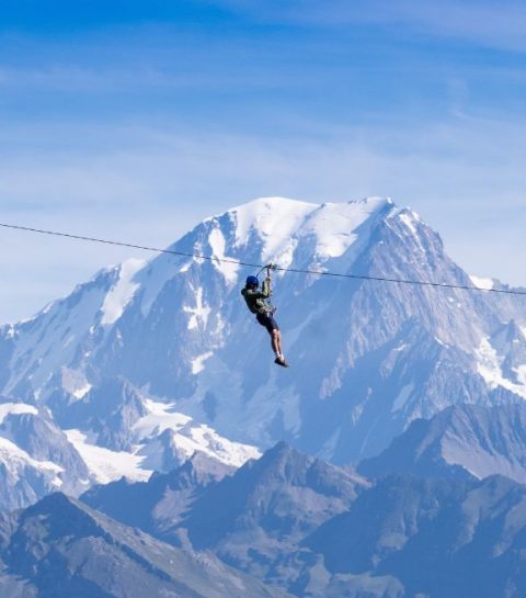 La Plagne, dé winterse bestemming bij uitstek voor adrenalinejunkies