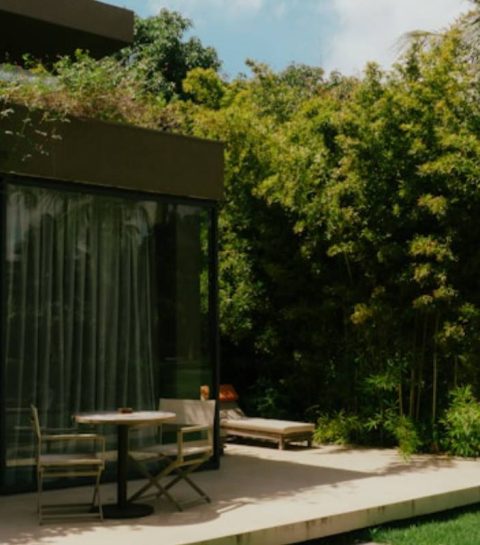 Waarom glazen schuifwanden steeds vaker in moderne tuinen verschijnen