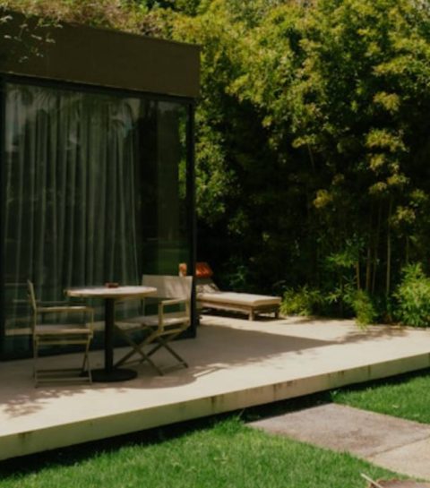Waarom glazen schuifwanden steeds vaker in moderne tuinen verschijnen
