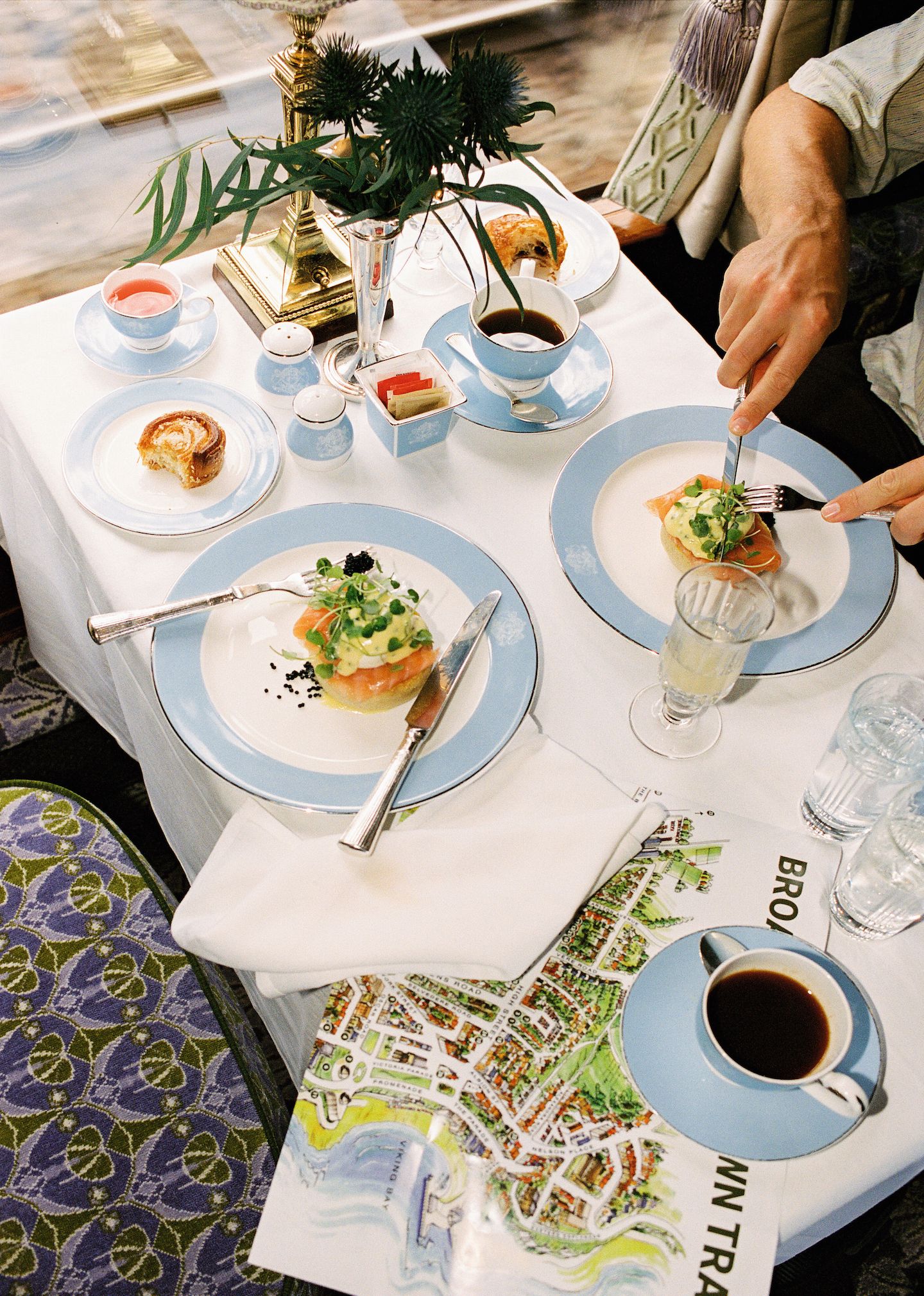 Belmond British Pullman