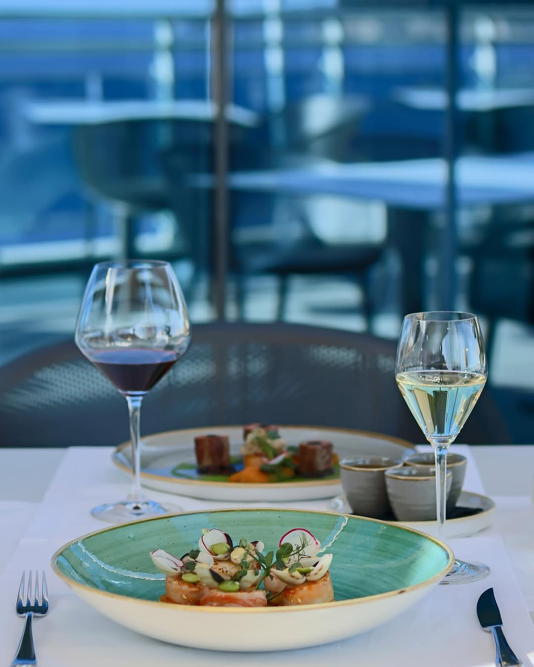 De leukste adressen in Dubrovnik: Vapor