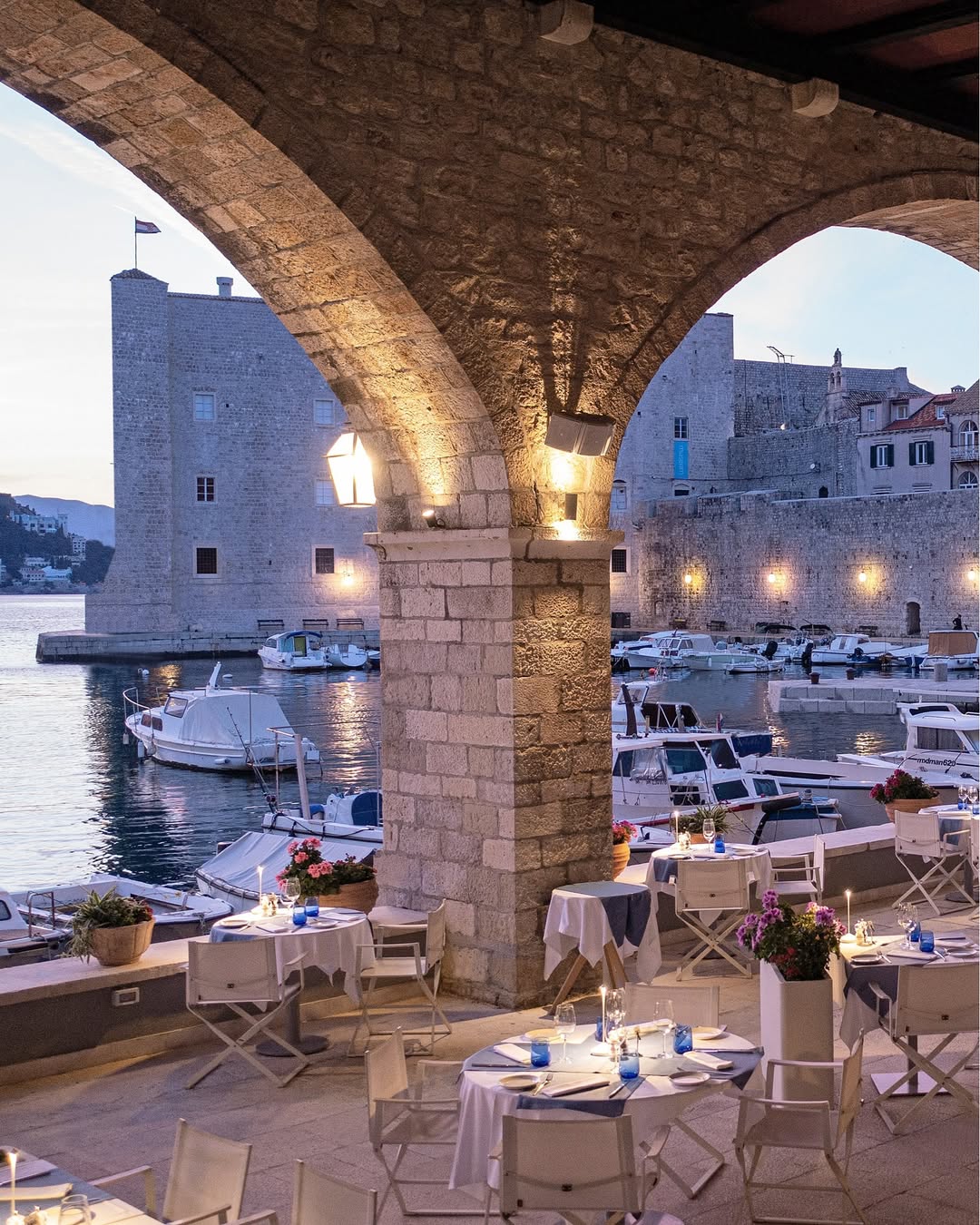 De leukste adressen in Dubrovnik: Gradska Kavana