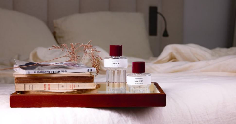 5 nicheparfummerken die momenteel op onze radar staan