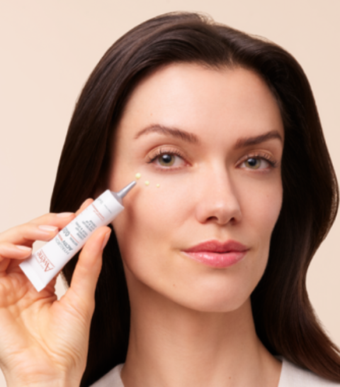 Getest en (goed)gekeurd: de HAP Liftende crème van Avène die je huid er 7 jaar jonger uit zou laten zien