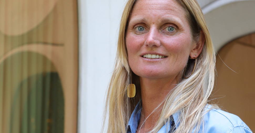 Woman to watch: Marie Mys van Clio