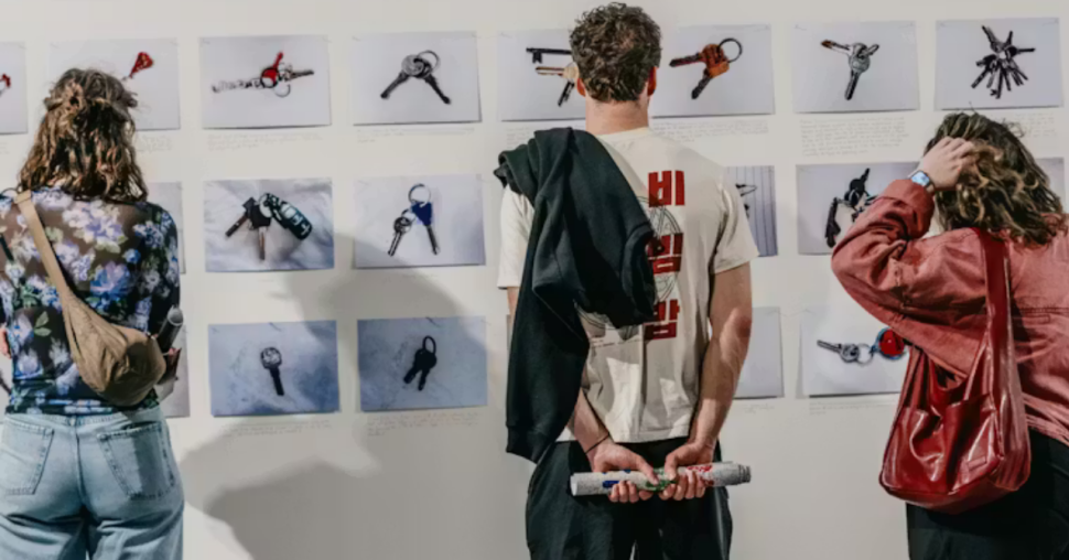 Deze tentoonstellingen in België maken je lente cultureel interessanter