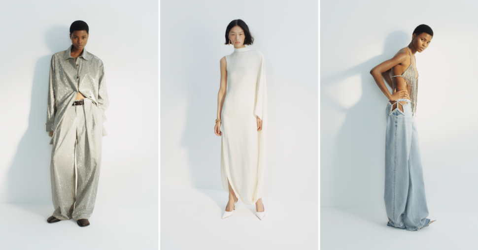 Zo ziet de collectie van Stella McCartney voor H&M eruit