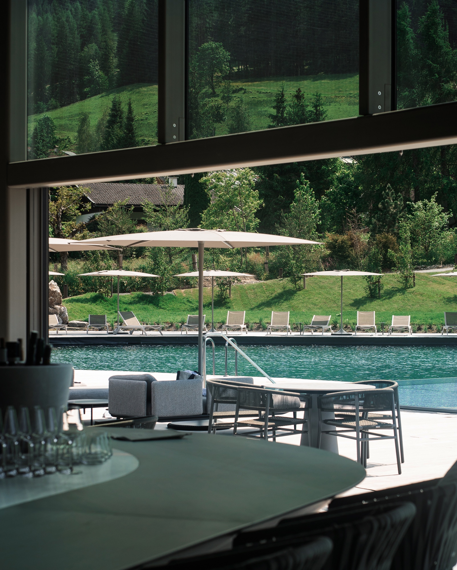 Hotel Krallerhof - Bar