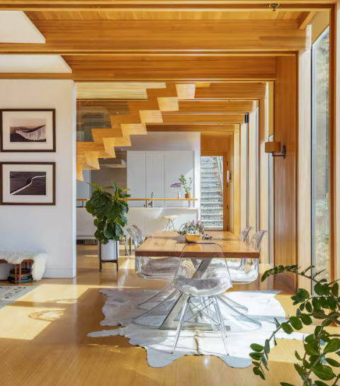 De mooiste Airbnb’s in Los Angeles, van Venice Beach tot de Hills