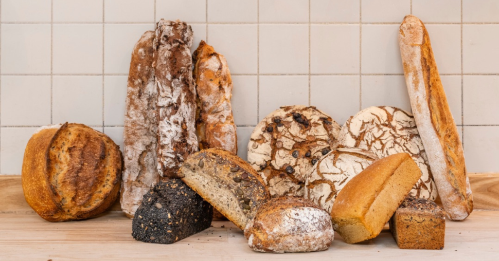 De 12 lekkerste bakkerijen van Brussel