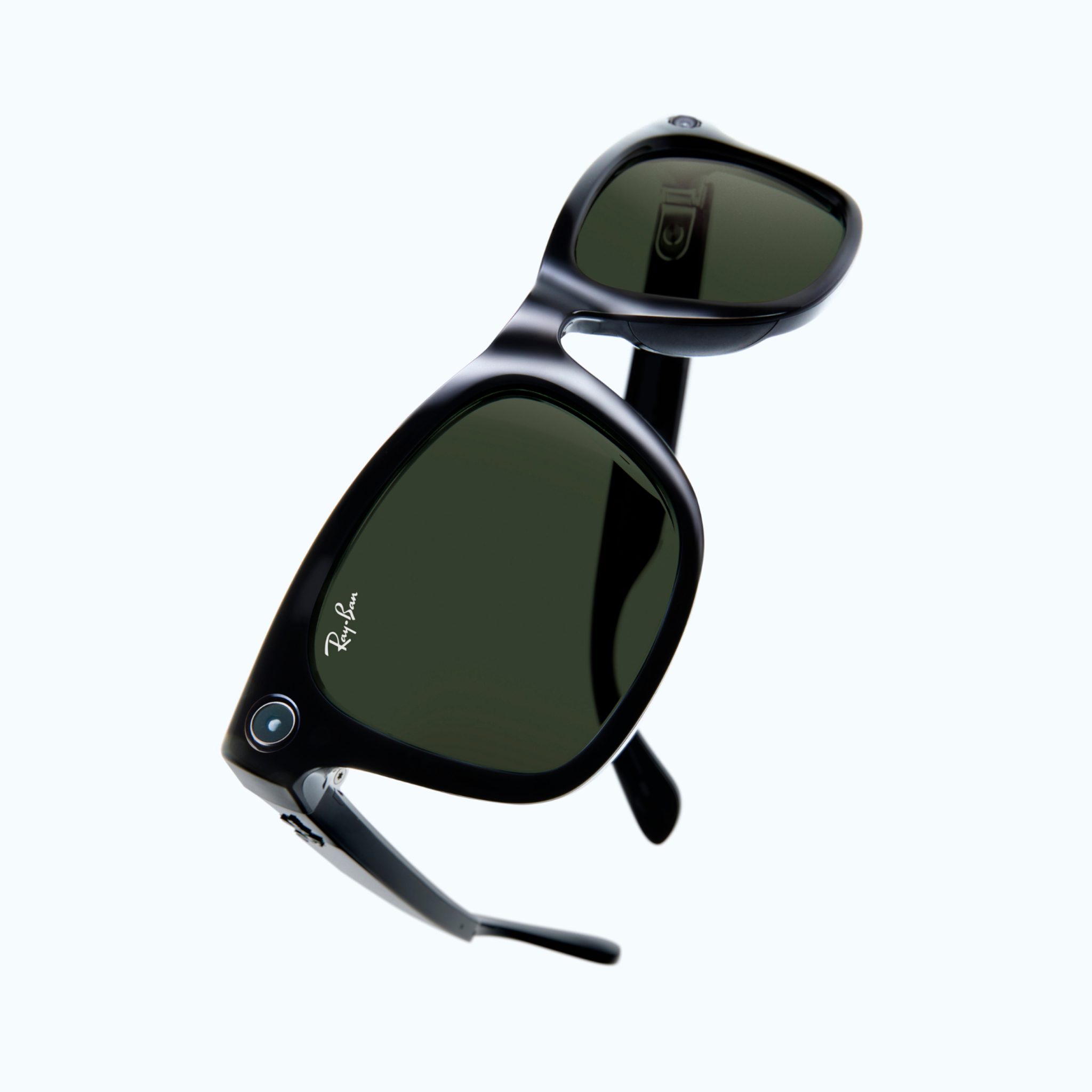 RBM_GEN2_SS26_WayfarerBlackShiny_TransitionsGraphiteGreen_1080x1080