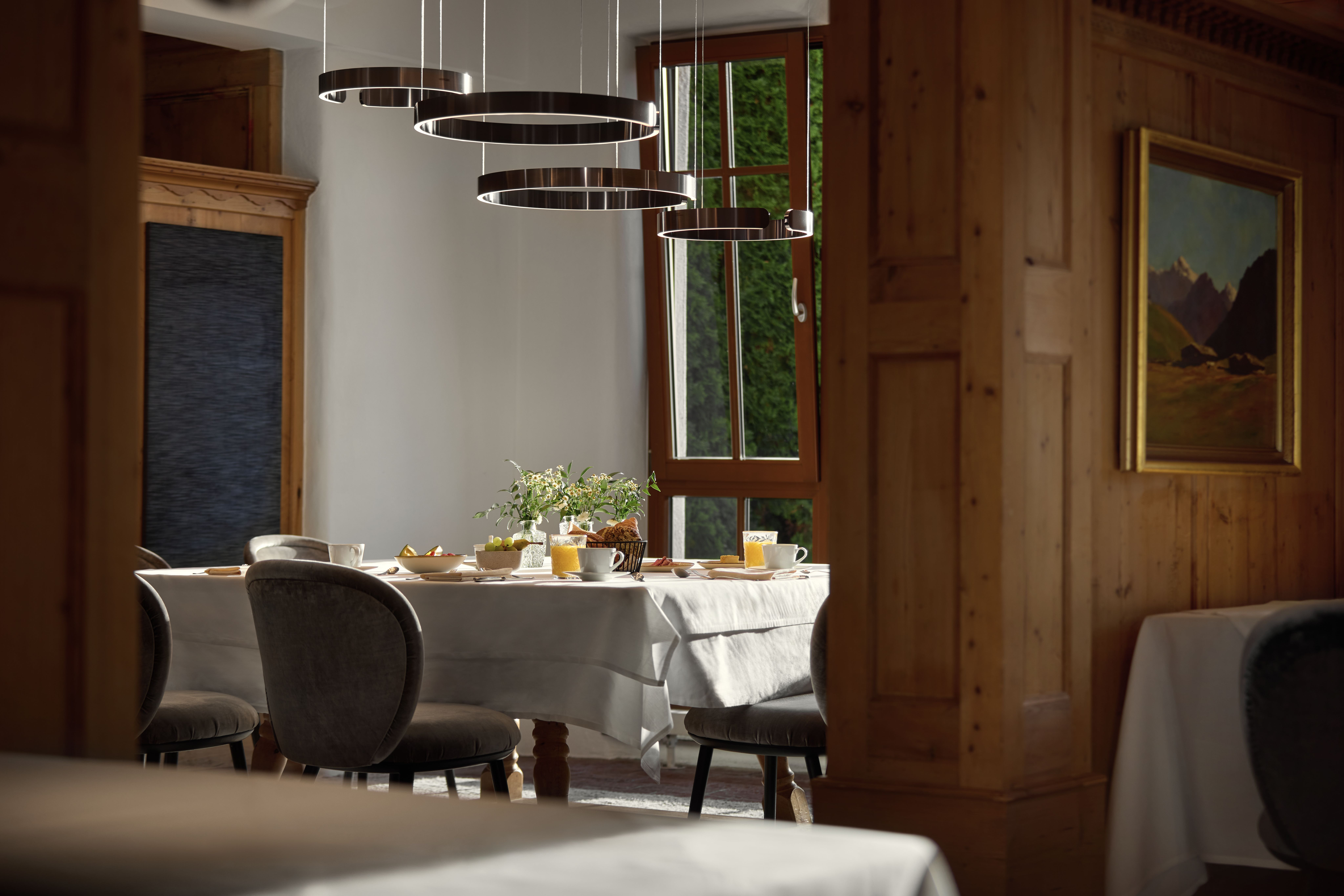 Hotel Krallerhof - Restaurant