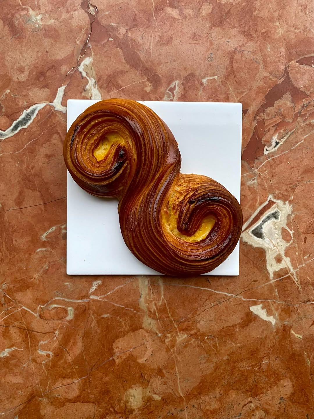 Grain Bakery in Brussel