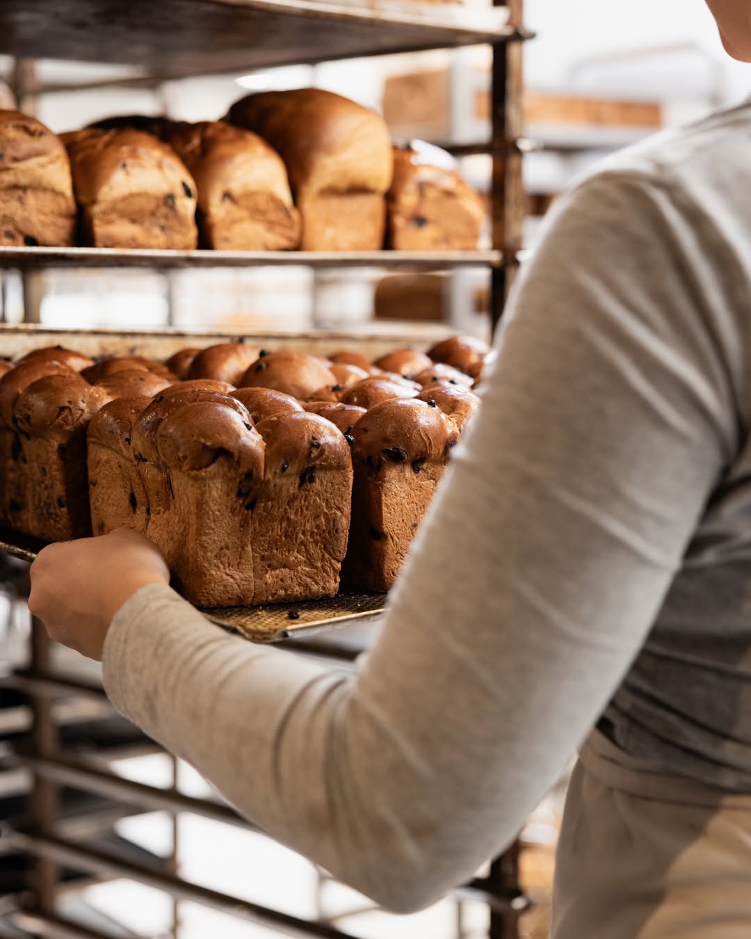 Renard Bakery - bakkerijen in Brussel