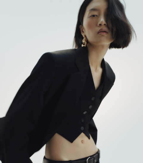 Zo ziet de collectie van Stella McCartney voor H&M eruit