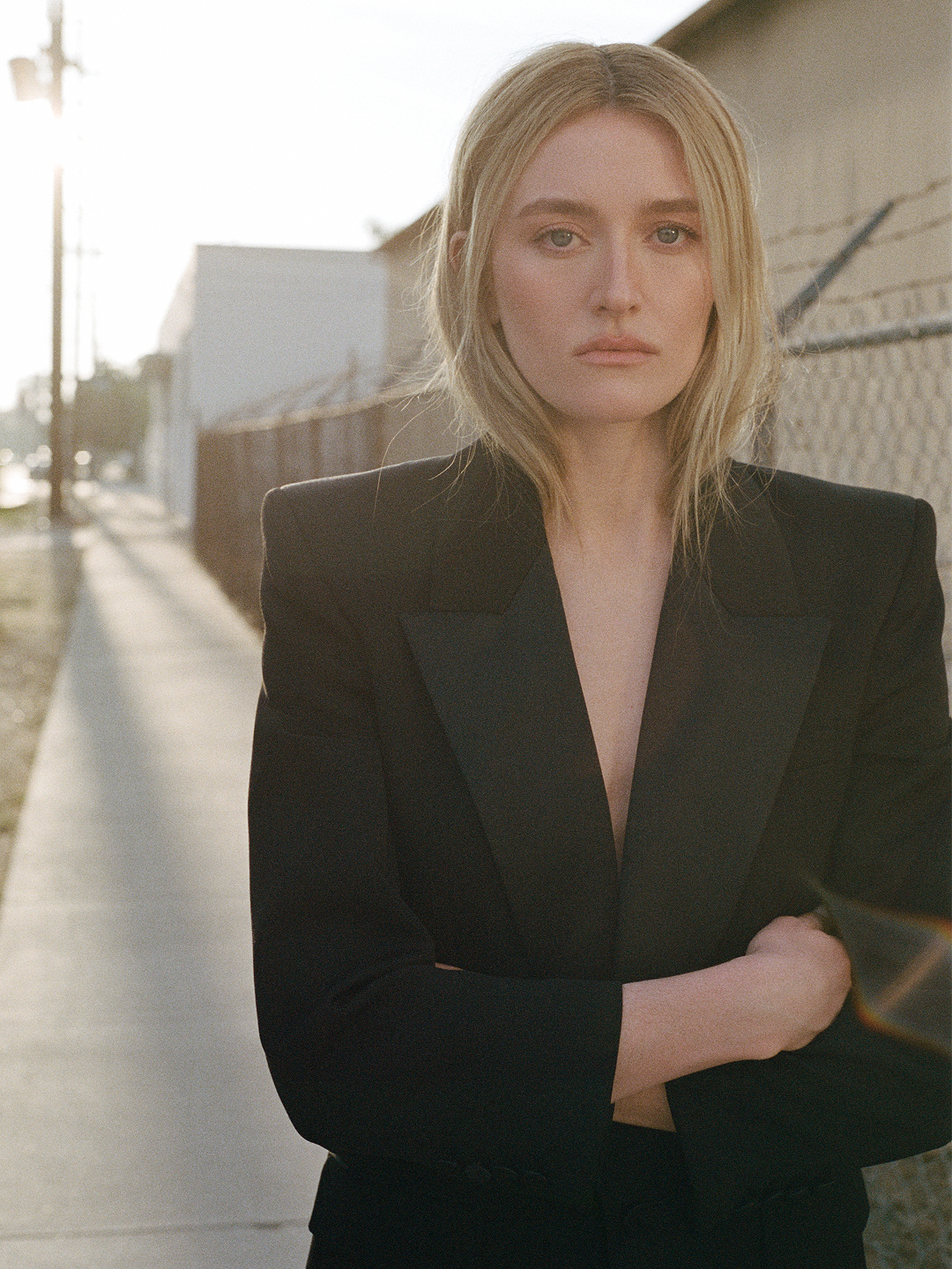 Sarah Pidgeon