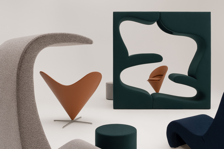 Vitra ADW