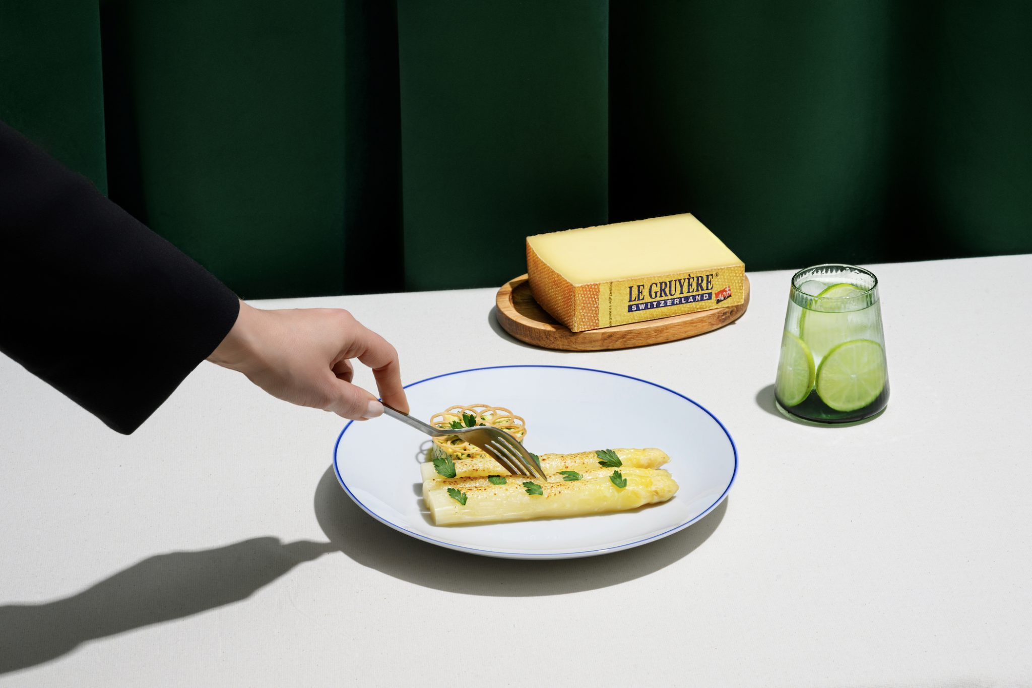 Asperges