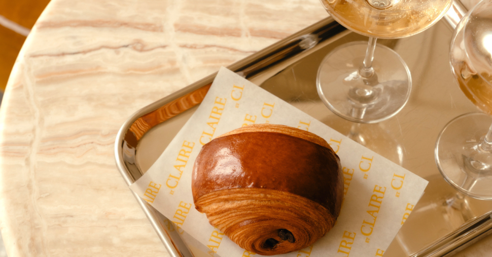 De beste adressen om te lunchen in Antwerpen