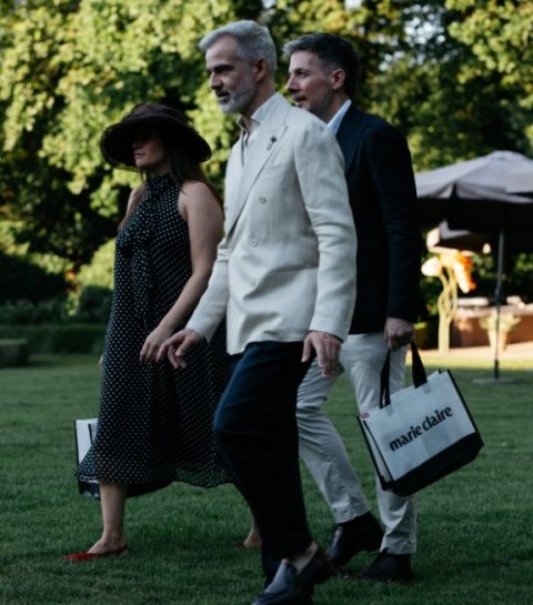 Terugblik op de Summer Garden Party bij La Butte aux Bois
