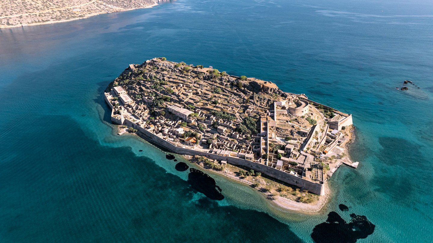 Elounda