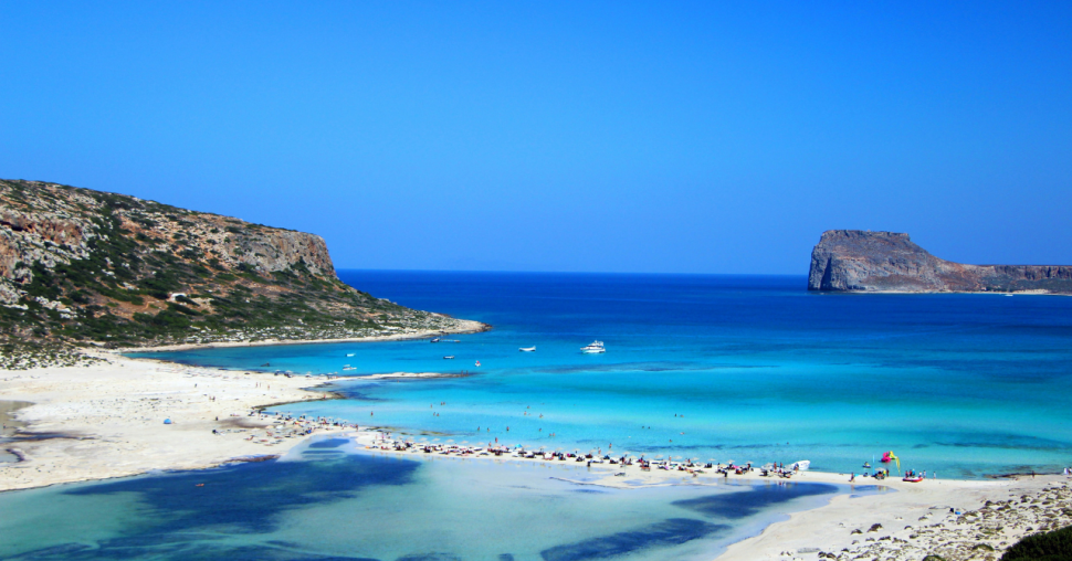 Kreta: een eiland dat je hart verovert