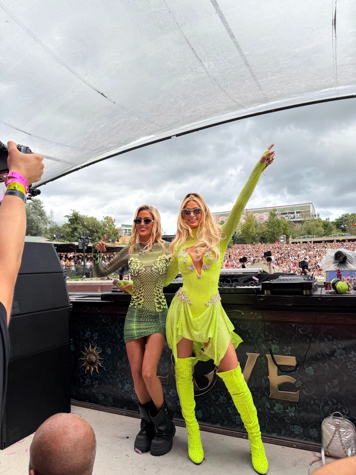 Tomorrowland