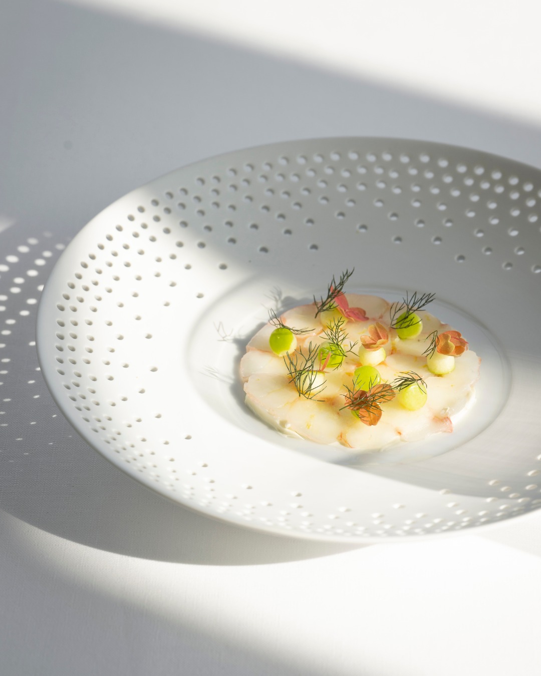 Haut fine dining Oostende