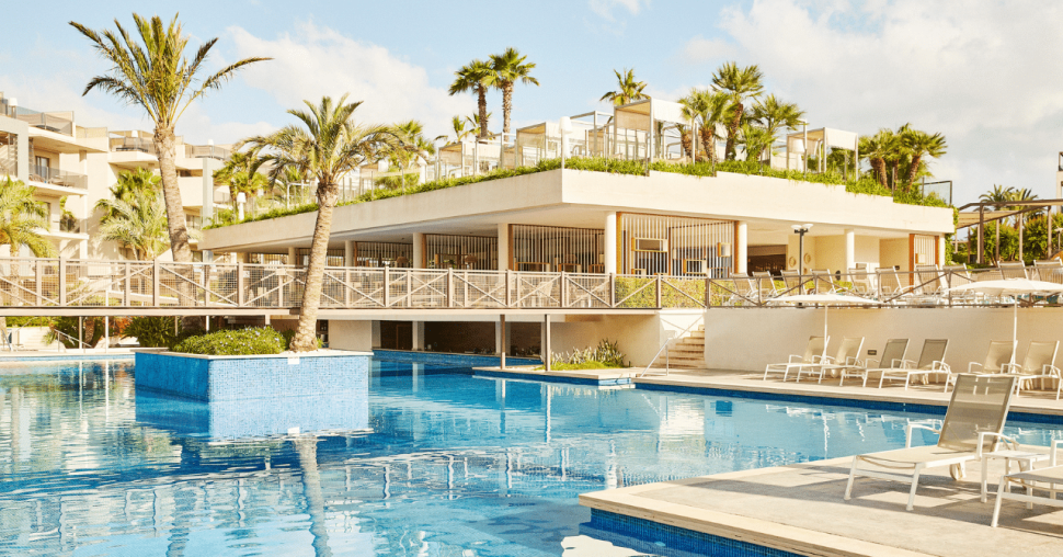 In Mallorca beleef je luxe met het hele gezin