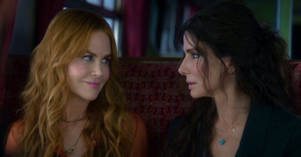 The witches are back: alles wat we tot nu toe weten over ‘Practical Magic 2’