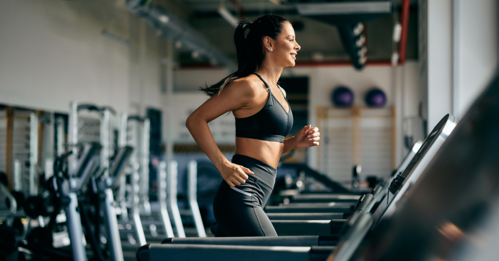 Niet veel tijd om te sporten? Studio Q maakt van 35 minuten een complete workout