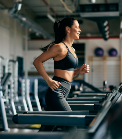 Niet veel tijd om te sporten? Studio Q maakt van 35 minuten een complete workout