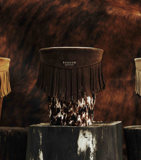 De ‘Far West’-collectie van Baobab