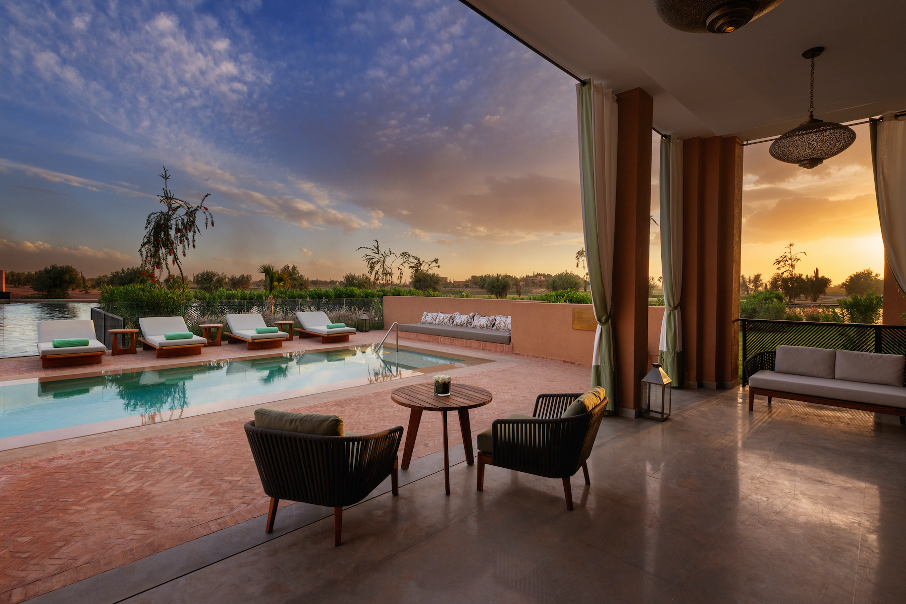 Marrakech