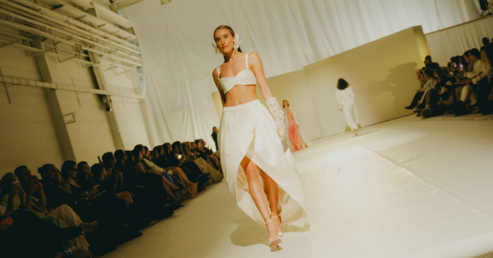 Dit waren de hoogtepunten van Amsterdam Fashion Week 2026