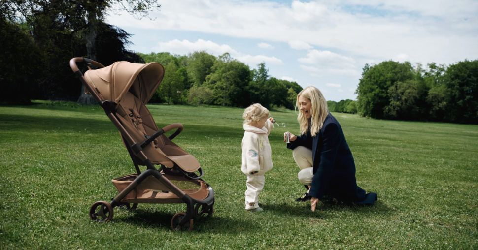 De coolste collabs van het moment voor mama’s en hun mini’s