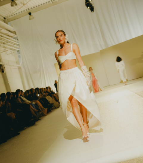 Dit waren de hoogtepunten van Amsterdam Fashion Week 2026