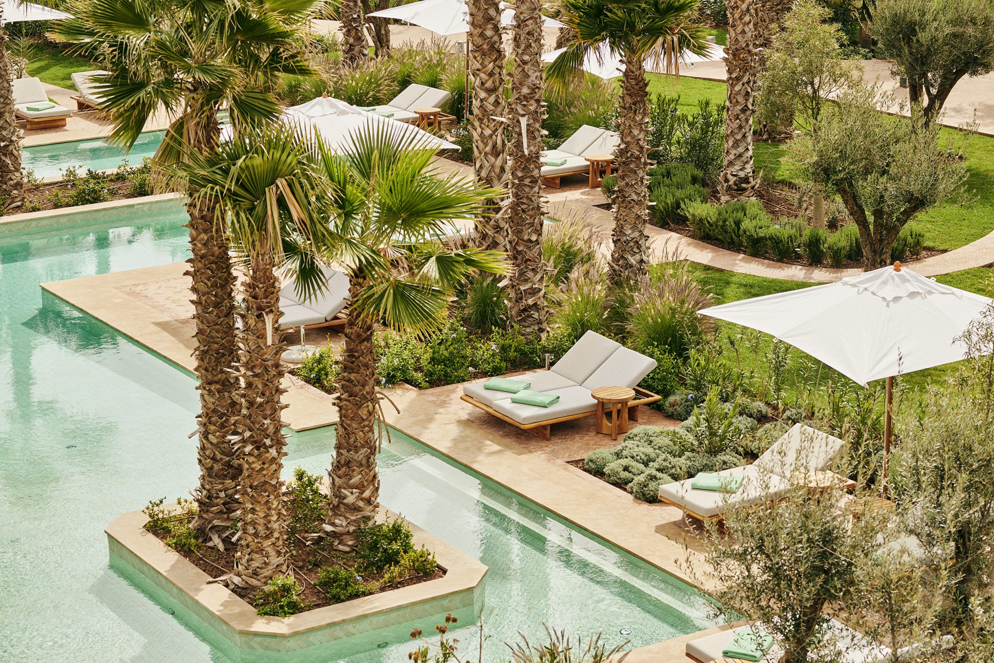 Marrakech