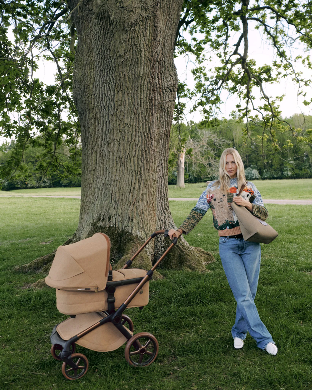 Bugaboo x Stella McCartney