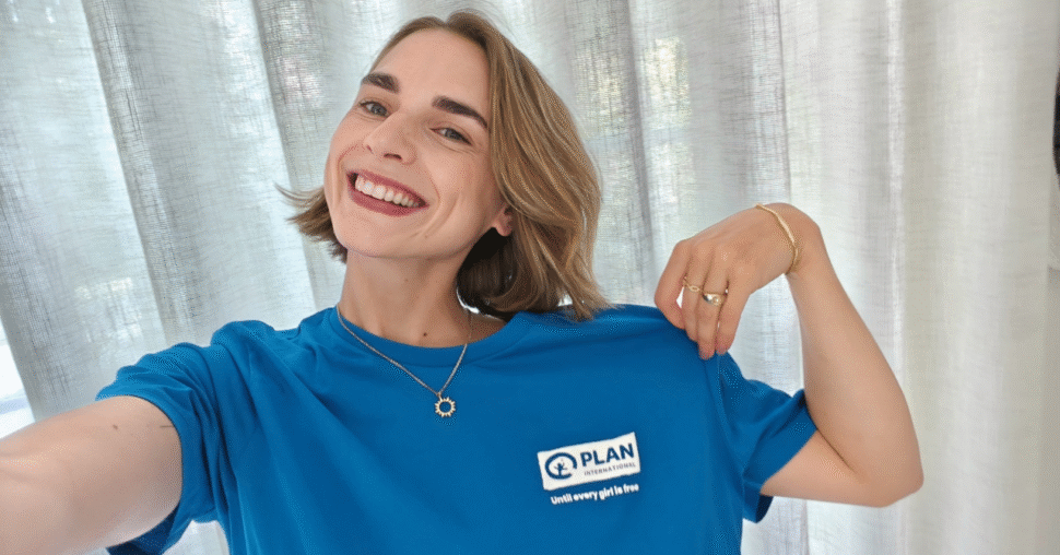 Stap vanavond mee met ‘Her Walk’ in Gent