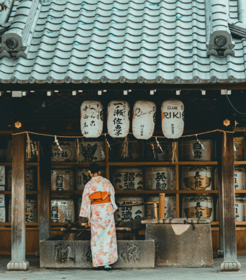Onze tips voor een geslaagde trip naar Kyoto