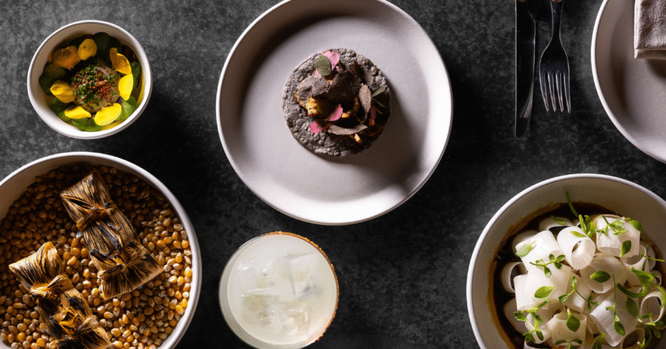 Van kebab tot kreeft: deze culinaire hotspots in Antwerpen wil je uitproberen