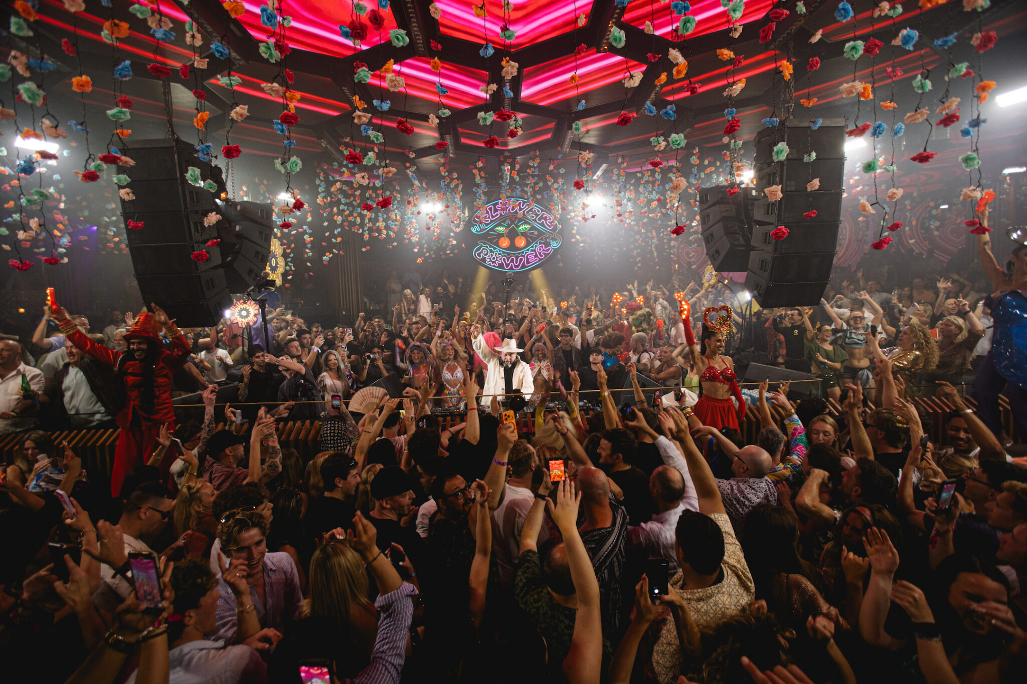 Pacha Ibiza